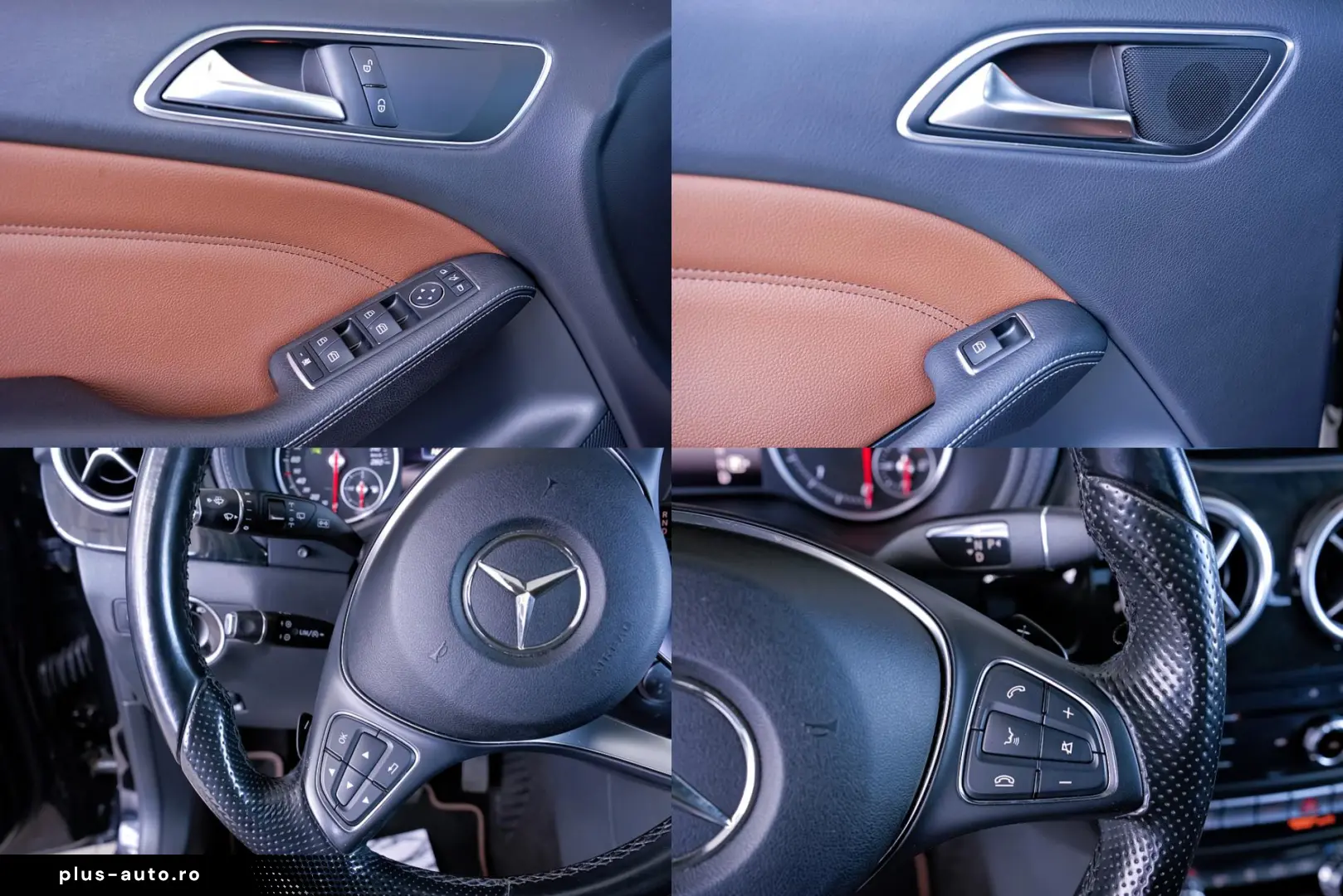 Mercedes-Benz B-Class b200d 4MATIC