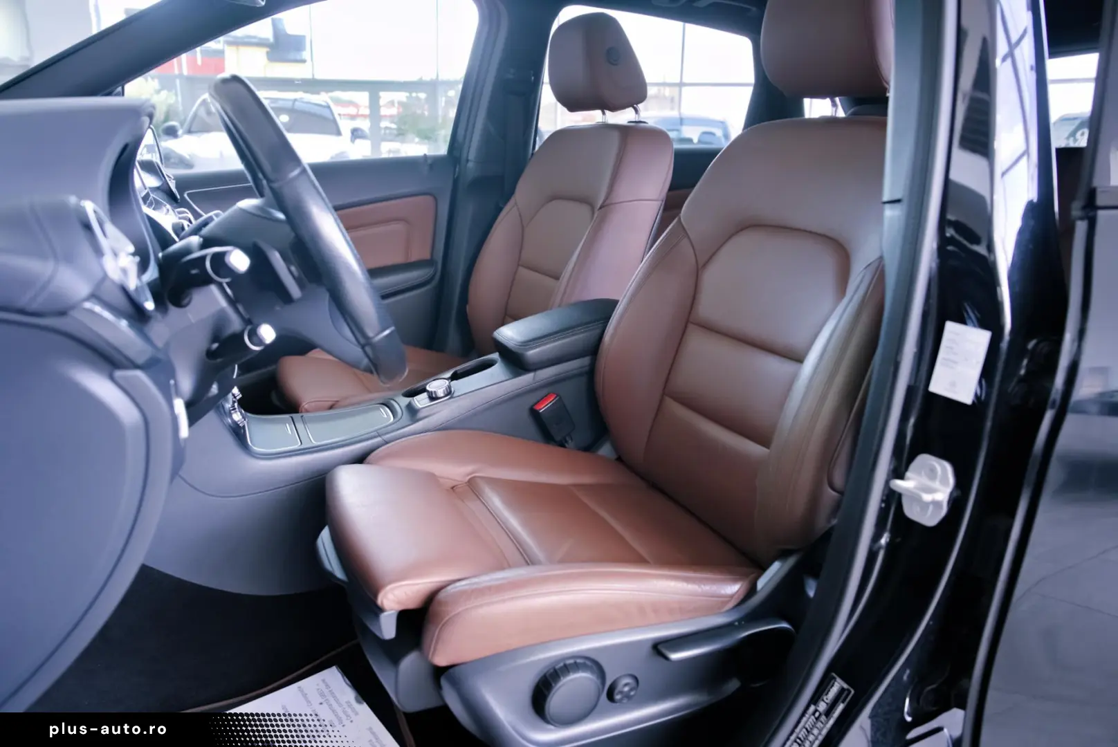 Mercedes-Benz B-Class b200d 4MATIC