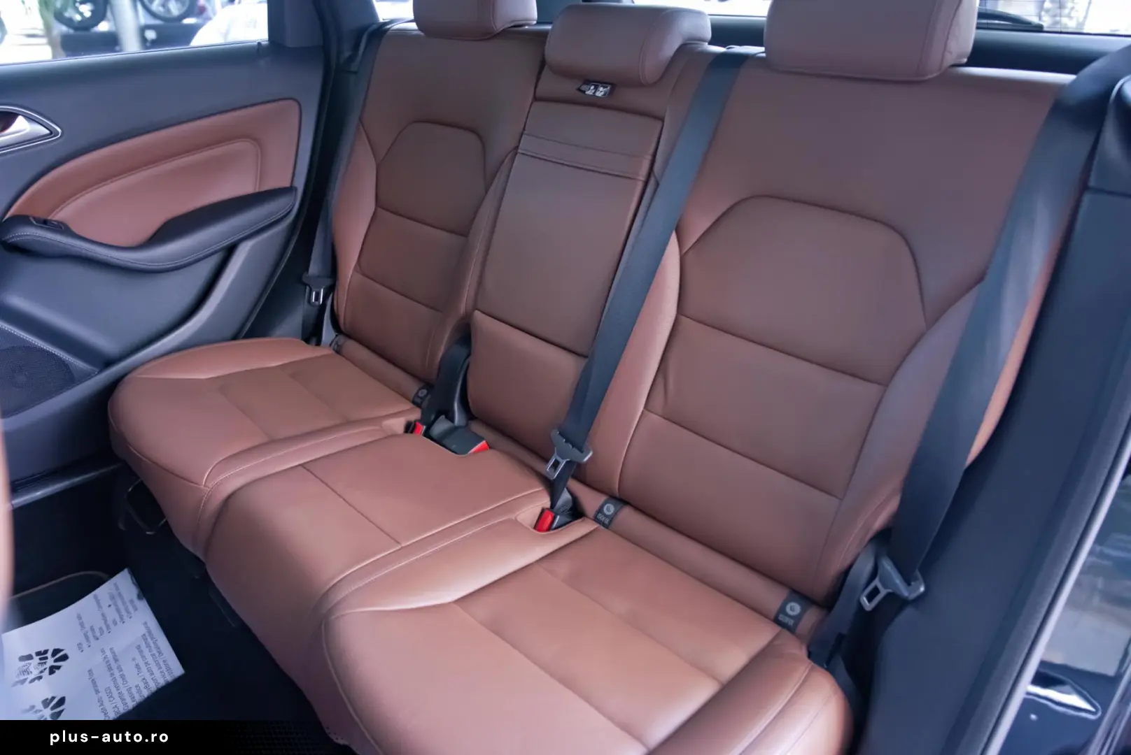 Mercedes-Benz B-Class b200d 4MATIC