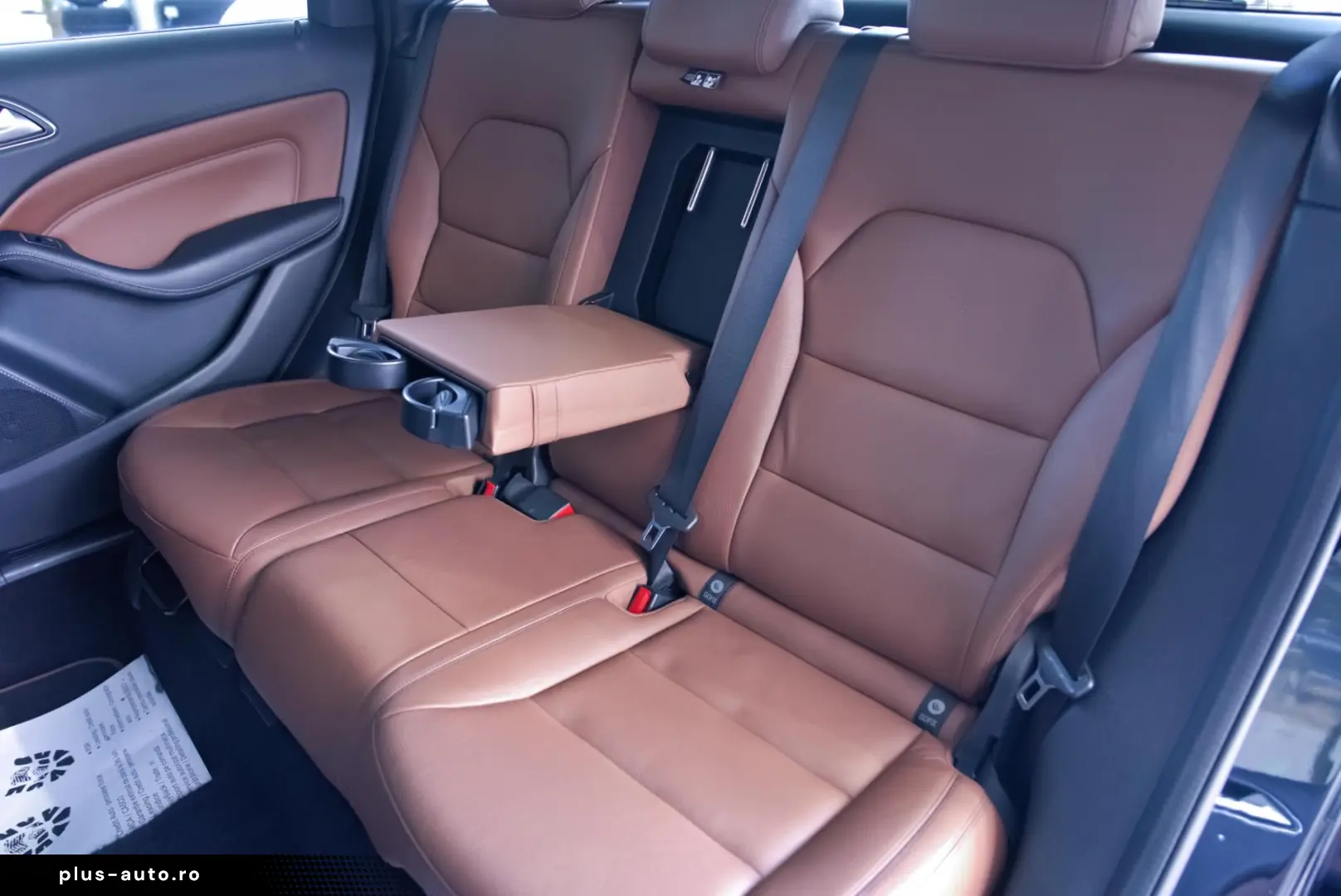 Mercedes-Benz B-Class b200d 4MATIC