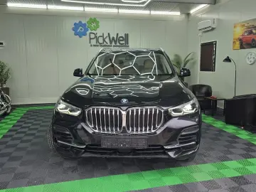 BMW X5 xDrive45e AT PHEV