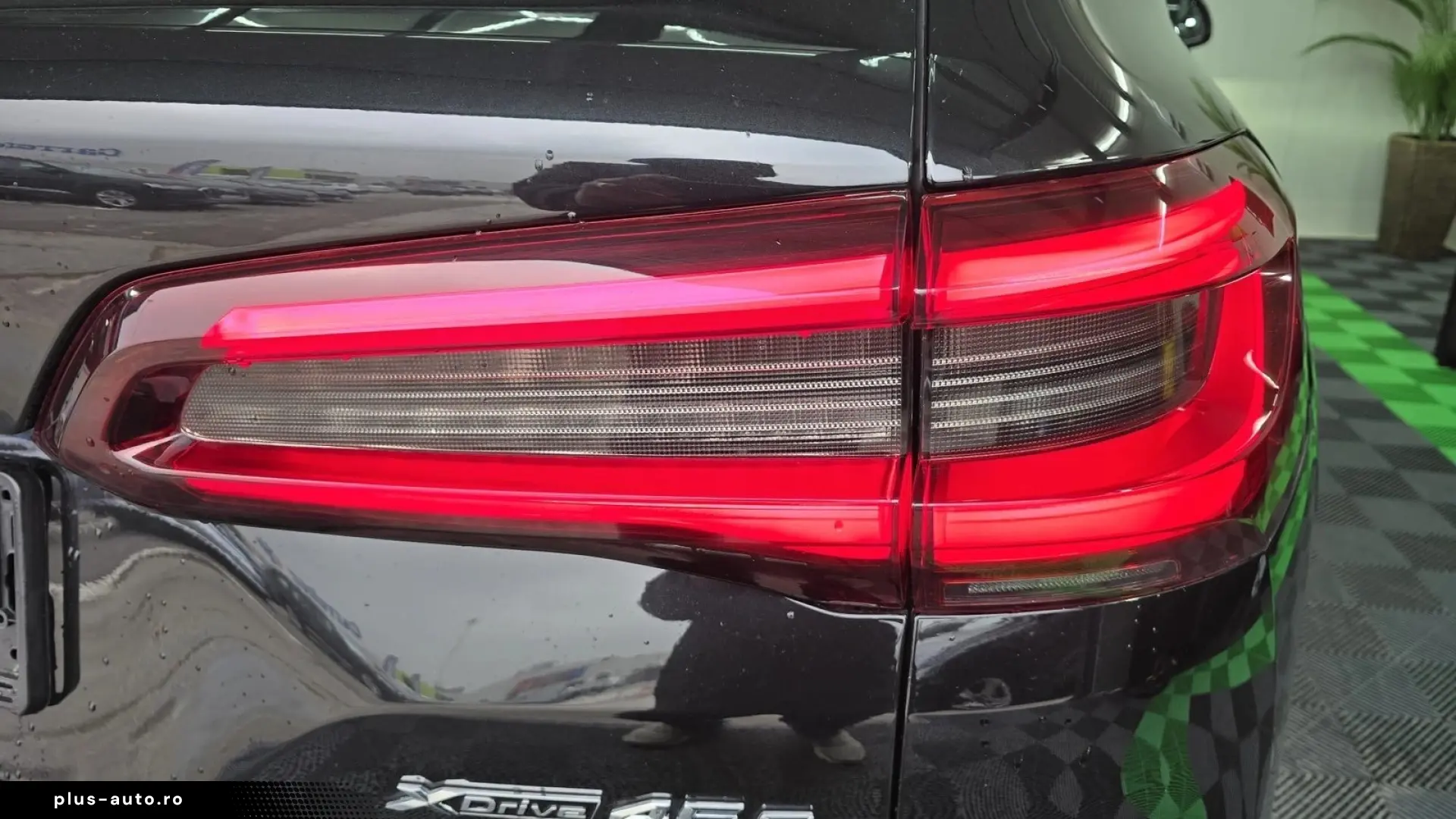 BMW X5 xDrive45e AT PHEV