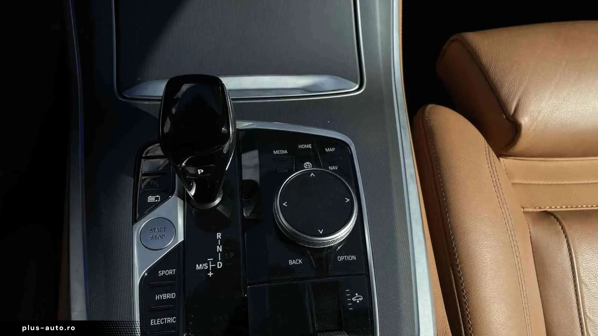 BMW X5 xDrive45e AT PHEV