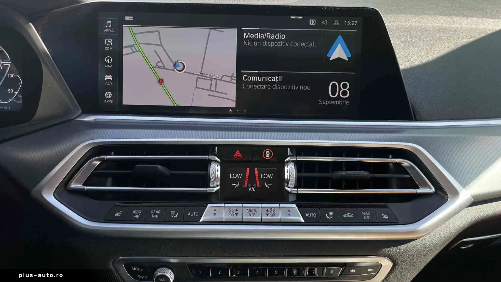 BMW X5 xDrive45e AT PHEV