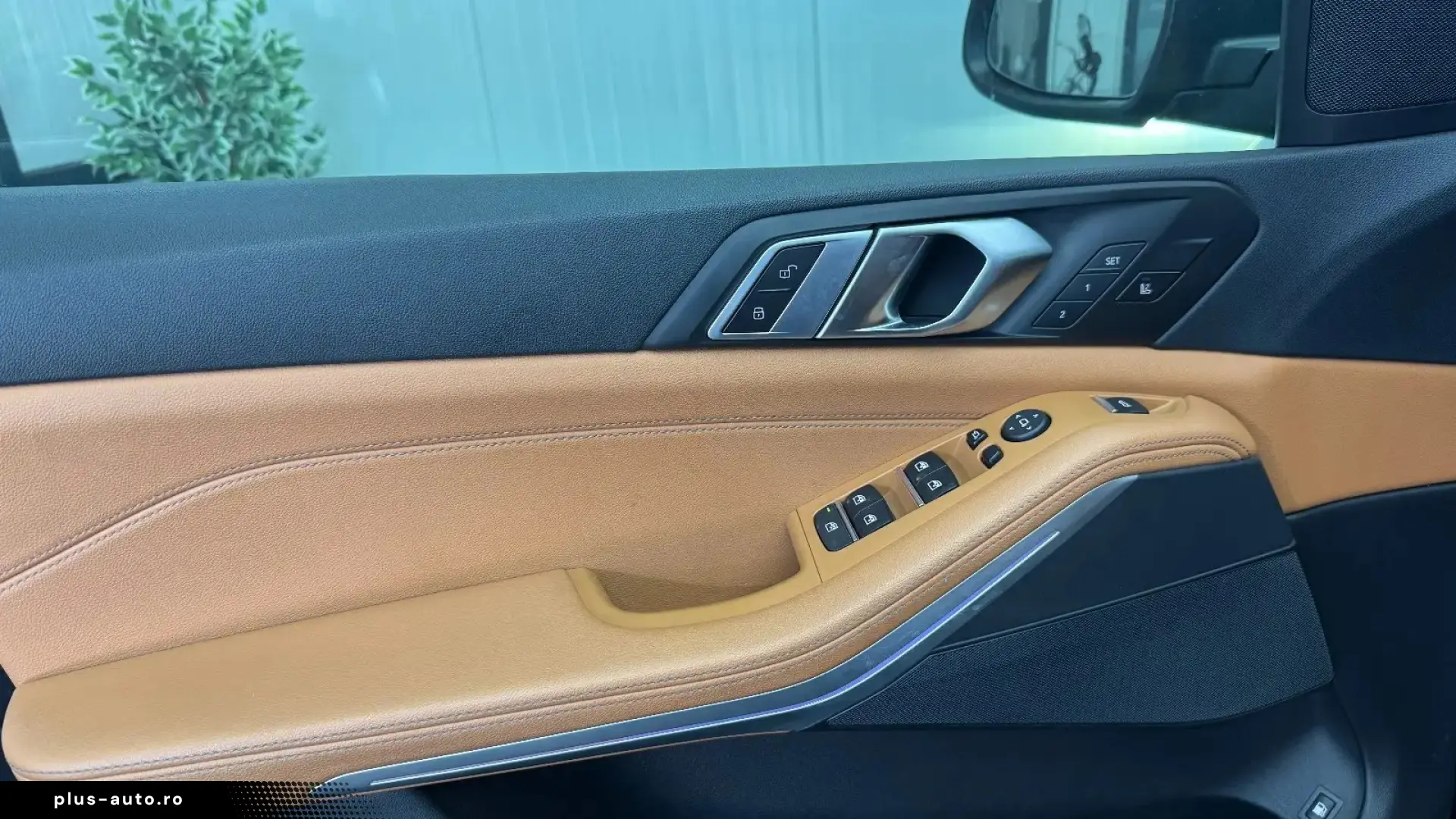 BMW X5 xDrive45e AT PHEV