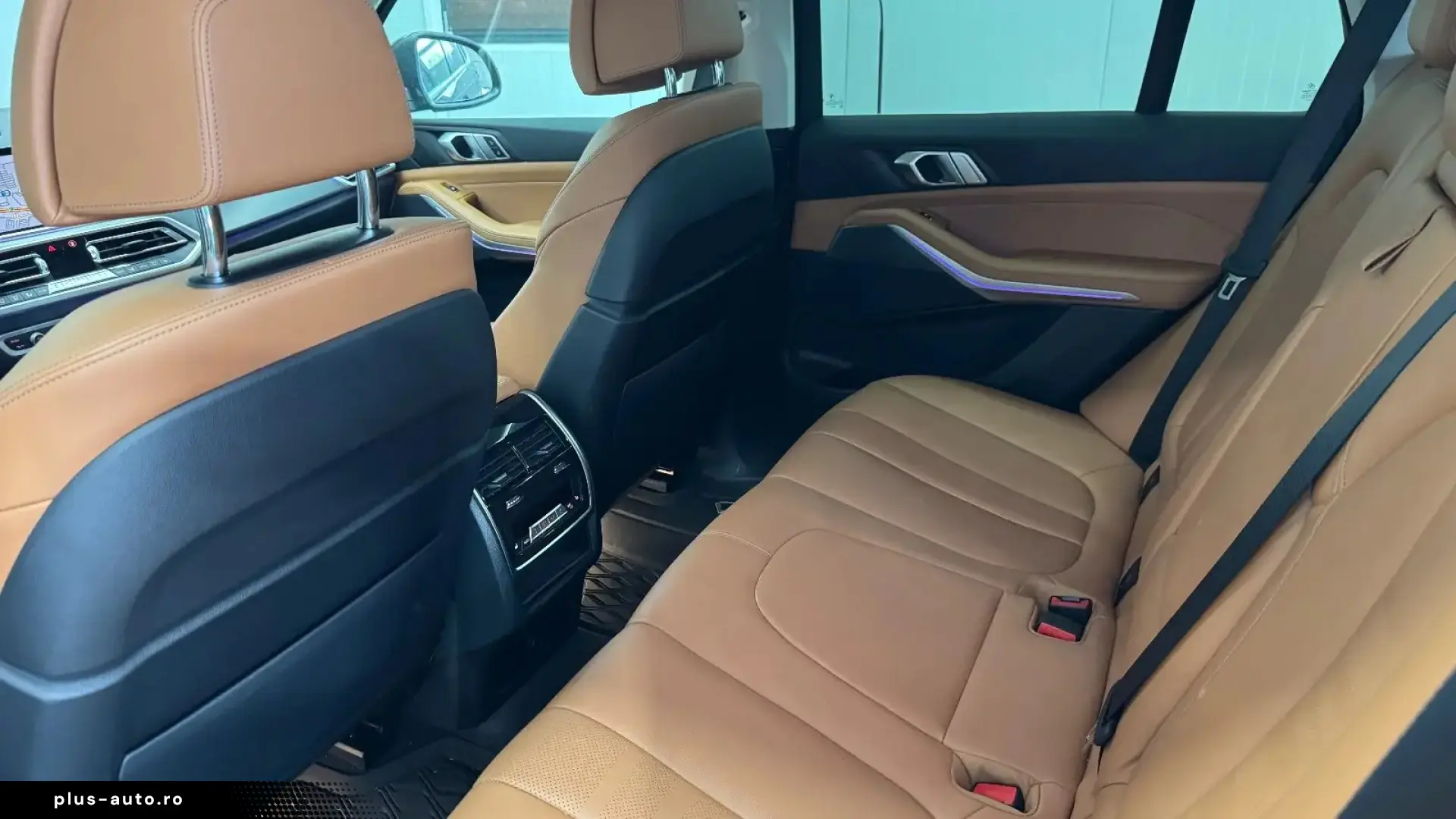 BMW X5 xDrive45e AT PHEV