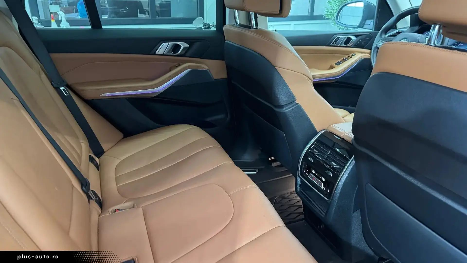 BMW X5 xDrive45e AT PHEV
