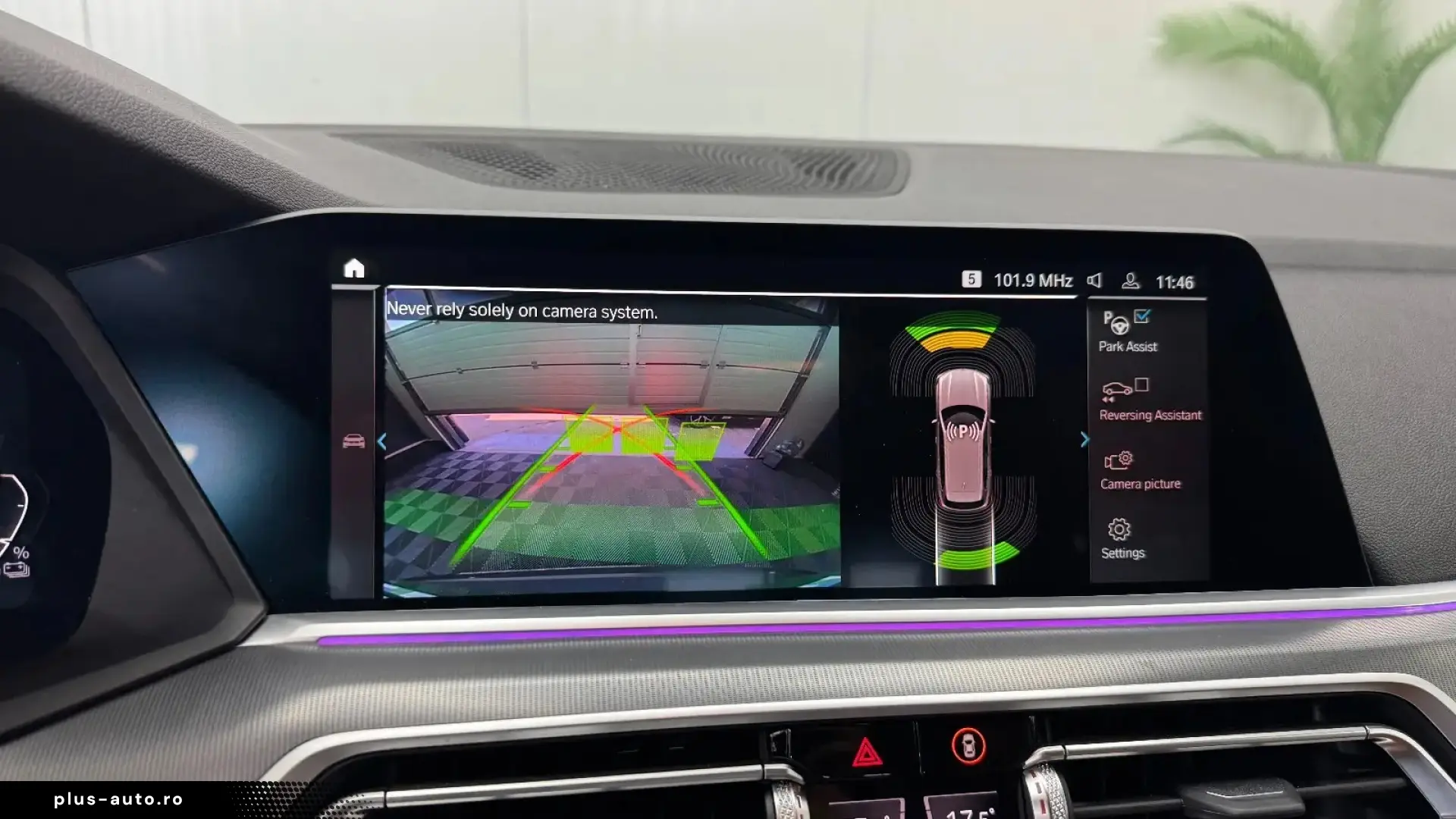 BMW X5 xDrive45e AT PHEV