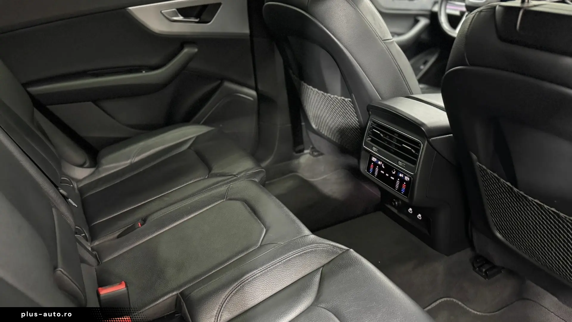Audi Q8 3.0 55 TFSI quattro Tiptronic MHEV