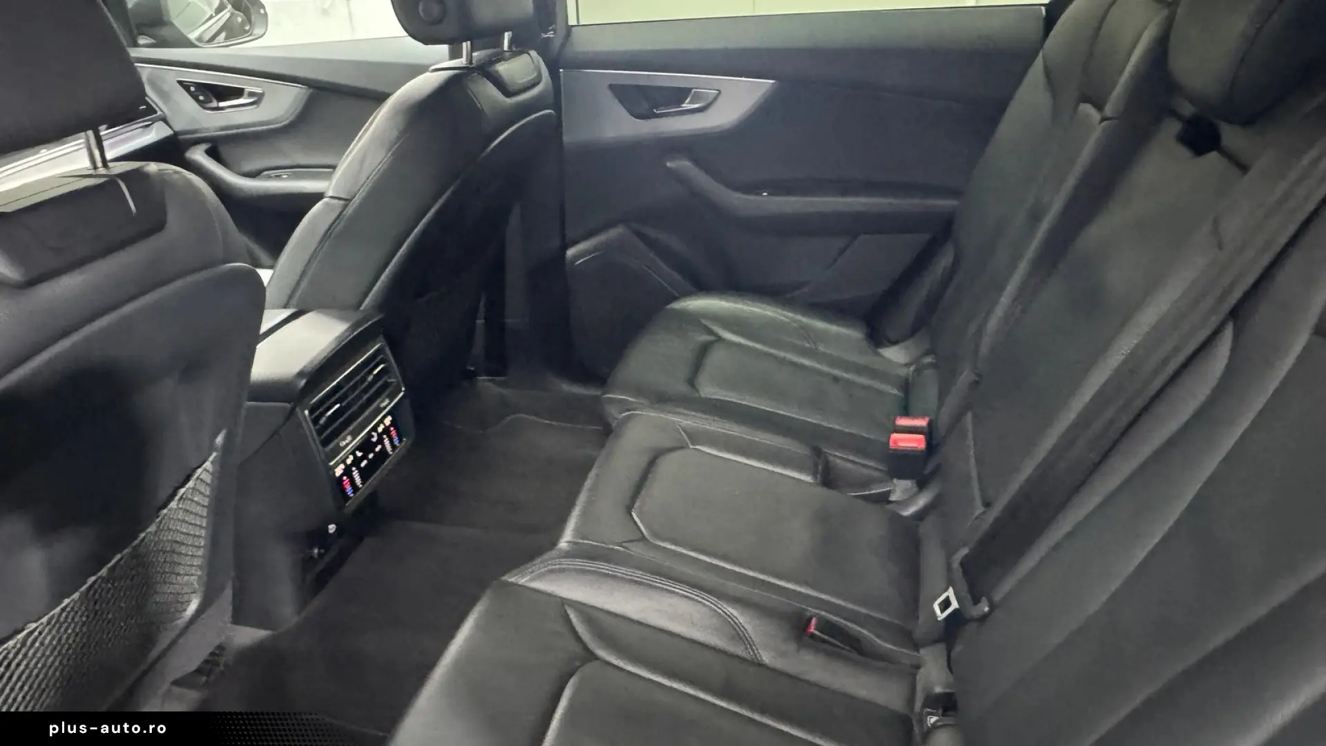 Audi Q8 3.0 55 TFSI quattro Tiptronic MHEV