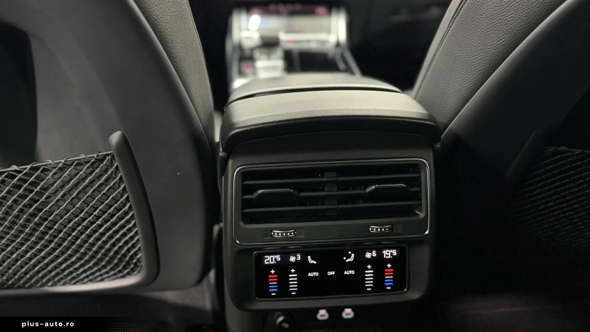 Audi Q8 3.0 55 TFSI quattro Tiptronic MHEV