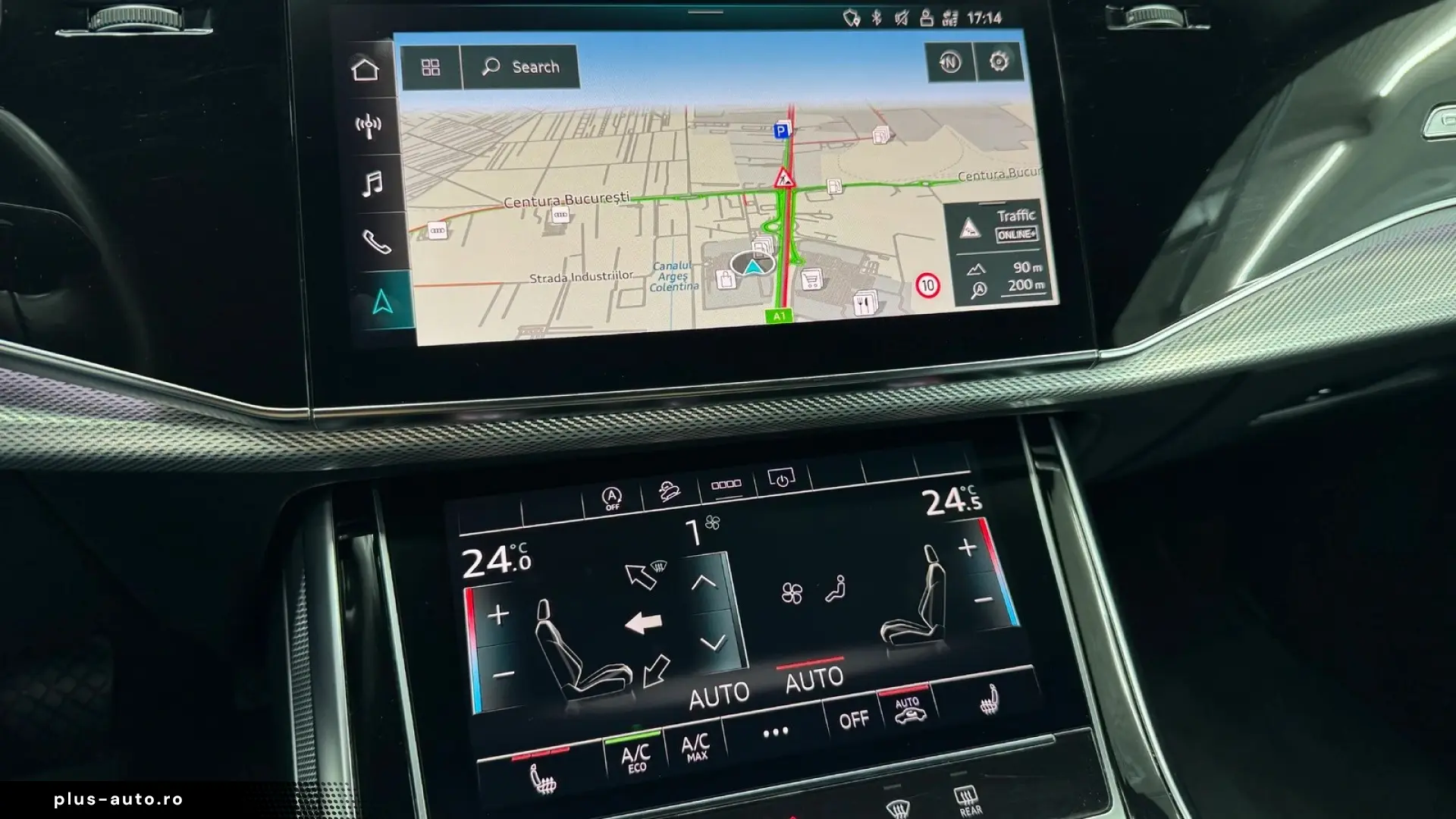 Audi Q8 3.0 55 TFSI quattro Tiptronic MHEV