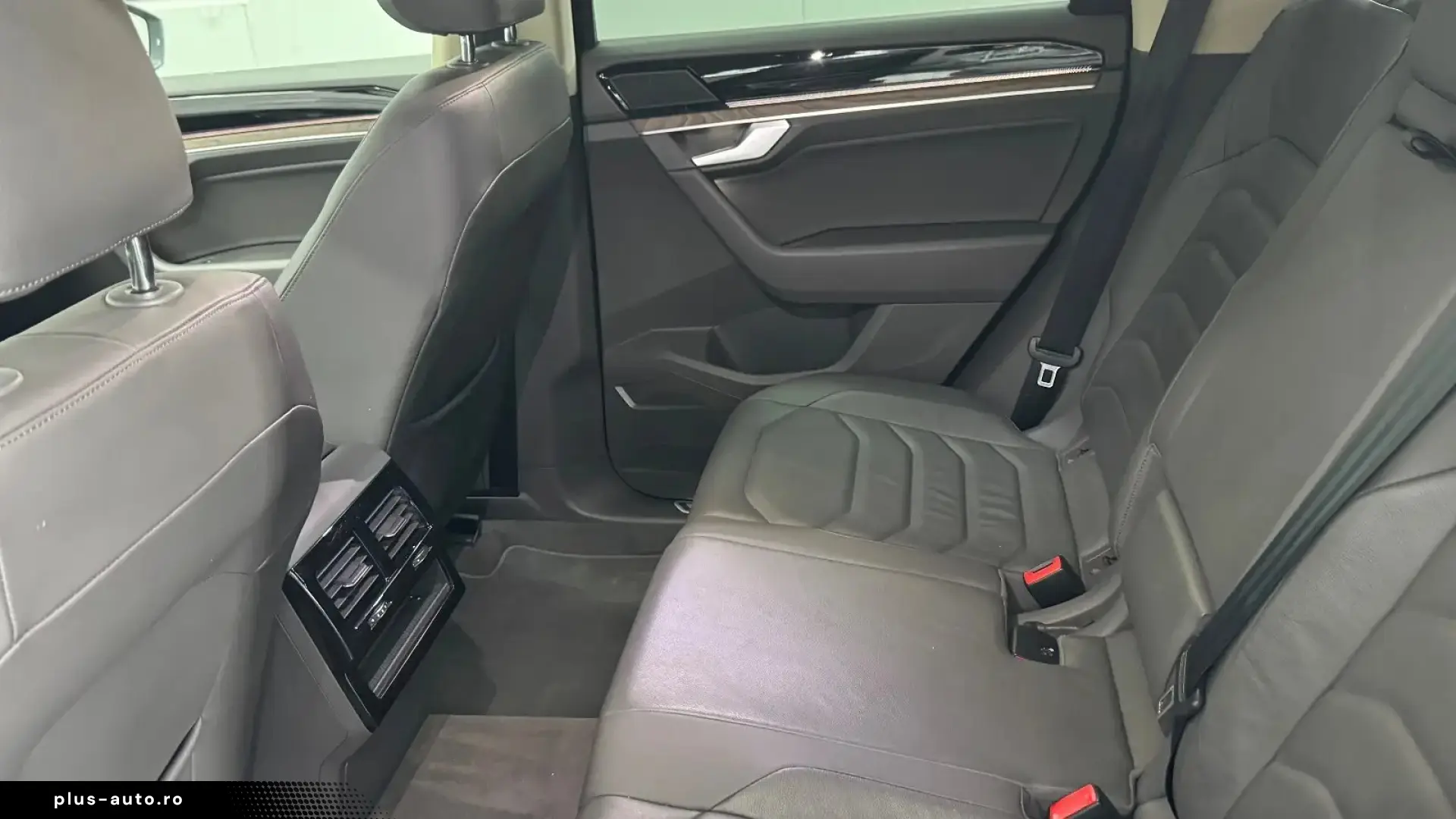 Volkswagen Touareg 3.0 V6 TDI Aut.