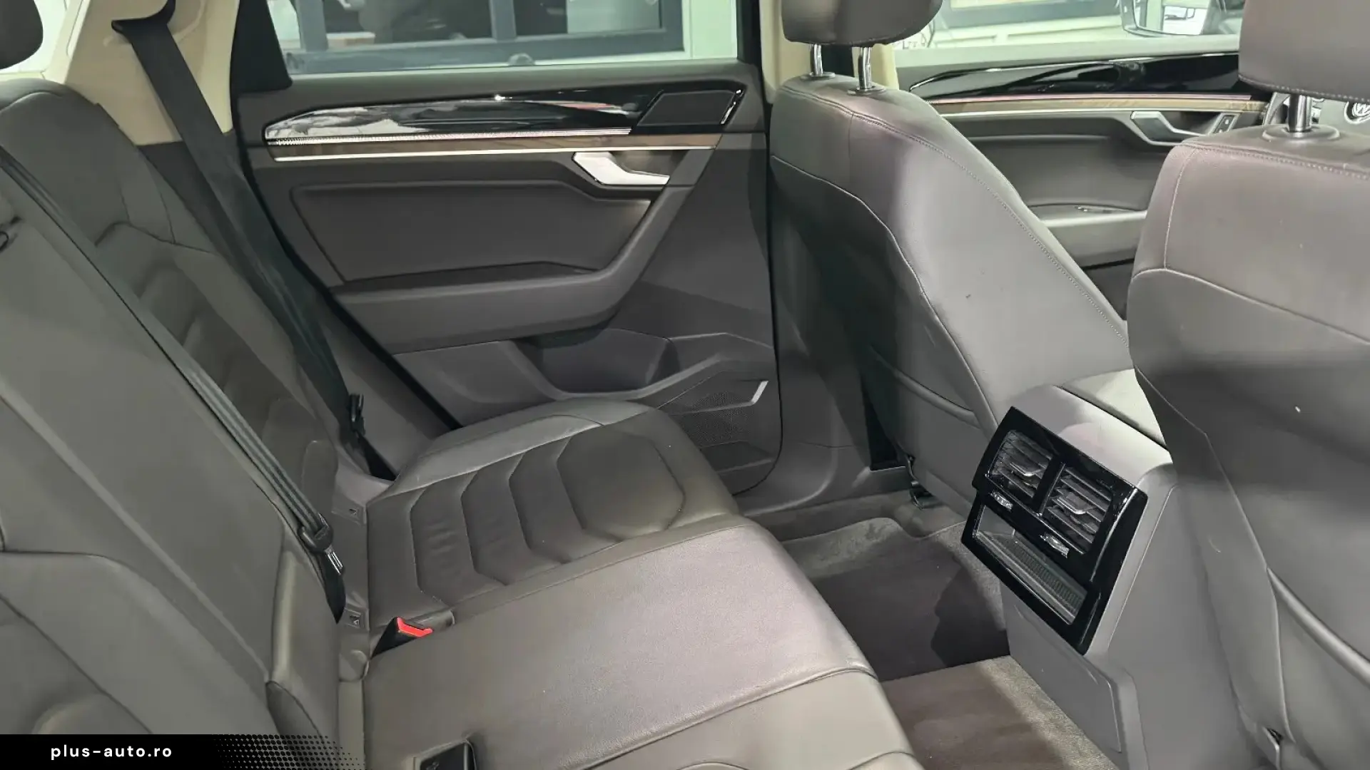 Volkswagen Touareg 3.0 V6 TDI Aut.