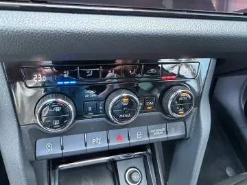 SKODA Kodiaq 2 0TSi RS 4x4 FL Pano AHK Leder Standhz