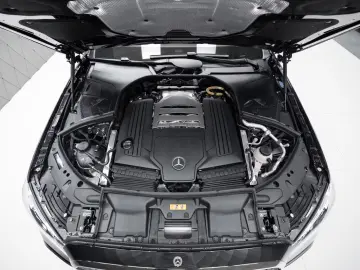 Mercedes-Benz S 580 4MATIC Long