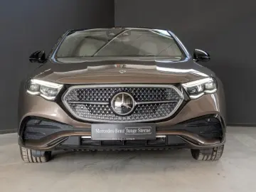 MERCEDES-BENZ E 400 e 4M  AMG Night Pano AHK Digital 360 DC