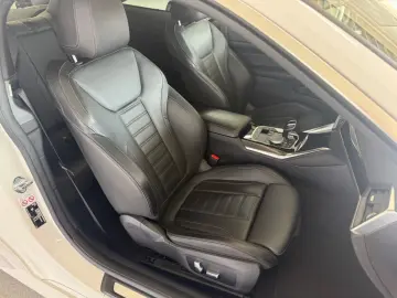 BMW 420i M Sportpaket AUT. LED CAM GD MEMORY