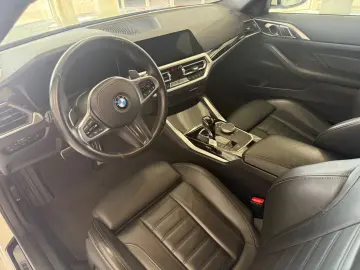 BMW 420i M Sportpaket AUT. LED CAM GD MEMORY
