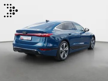 AUDI A6 Sportback e-tron quattro 699km WLTP Air AHK