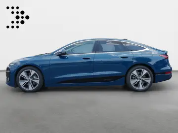 AUDI A6 Sportback e-tron quattro 699km WLTP Air AHK
