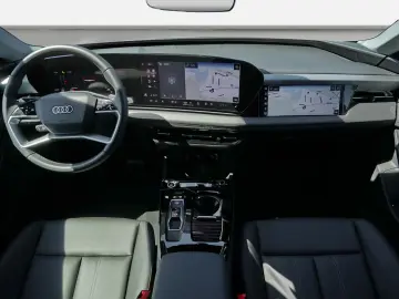 AUDI A6 Sportback e-tron quattro 699km WLTP Air AHK