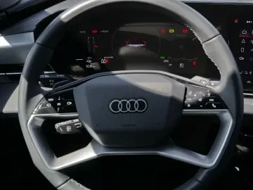 AUDI A6 Sportback e-tron quattro 699km WLTP Air AHK