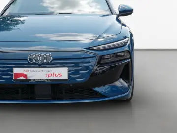 AUDI A6 Sportback e-tron quattro 699km WLTP Air AHK