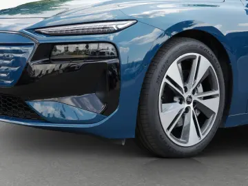 AUDI A6 Sportback e-tron quattro 699km WLTP Air AHK