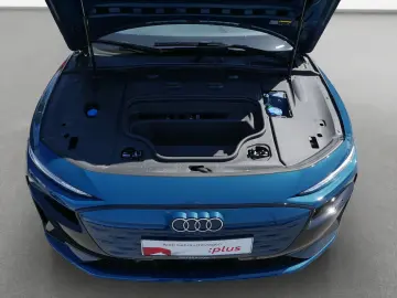 AUDI A6 Sportback e-tron quattro 699km WLTP Air AHK