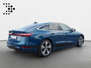 AUDI A6 Sportback e-tron quattro 699km WLTP Air AHK