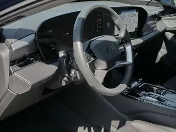 AUDI A6 Sportback e-tron quattro 699km WLTP Air AHK