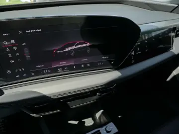 AUDI A6 Sportback e-tron quattro 699km WLTP Air AHK
