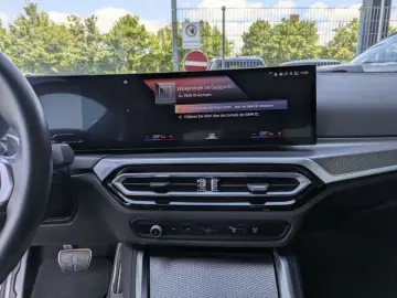 BMW 420i Coupé M Sport Pro Navi Prof. PDC. Teilleder