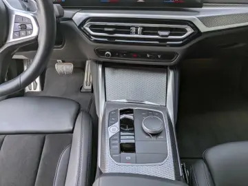 BMW 420i Coupé M Sport Pro Navi Prof. PDC. Teilleder