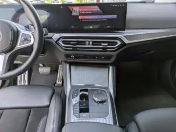 BMW 420i Coupé M Sport Pro Navi Prof. PDC. Teilleder