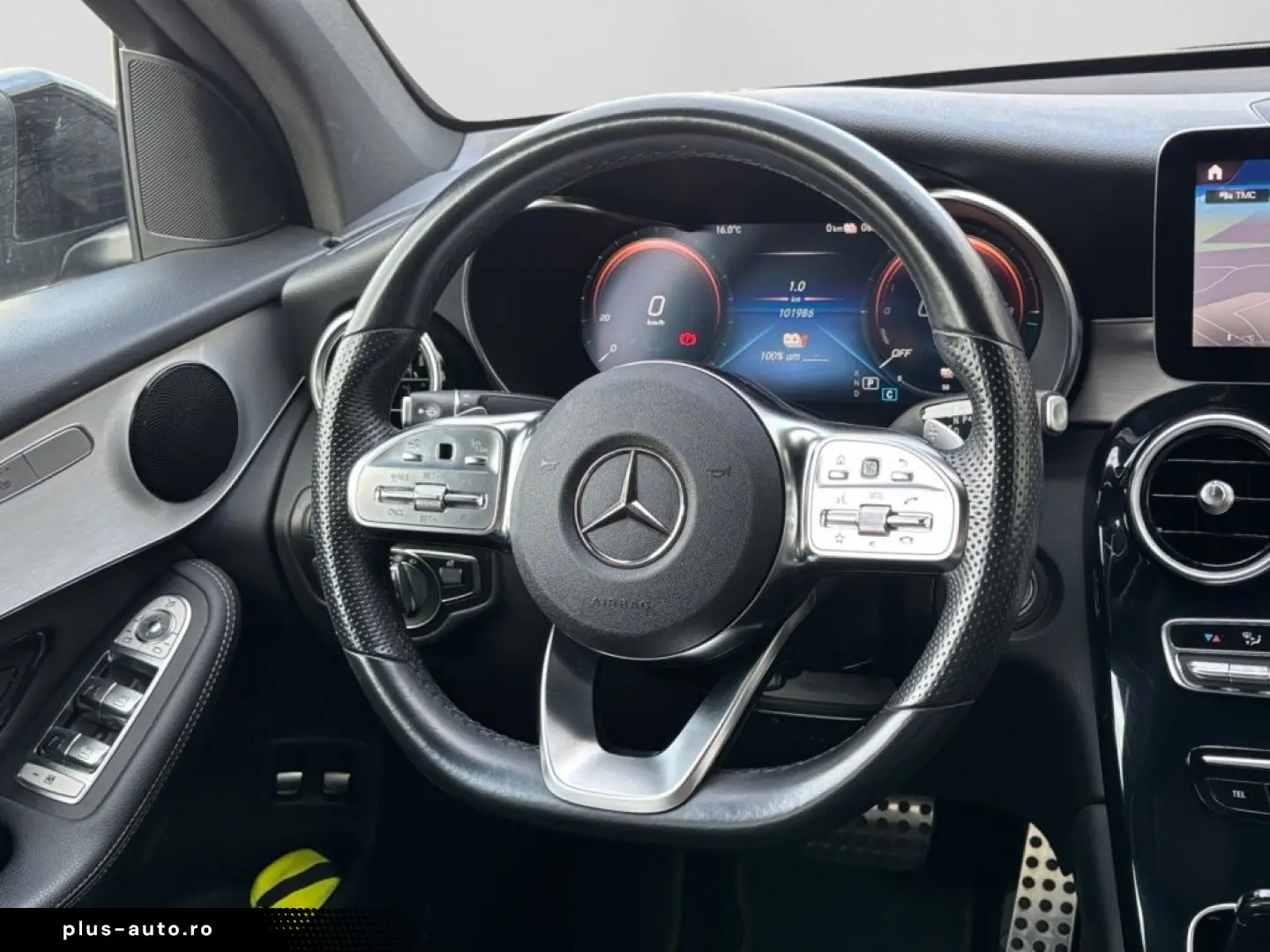 MERCEDES-BENZ GLC 300 e 4M Coupé AMG NIGHT MBUX LEDE&hellip;