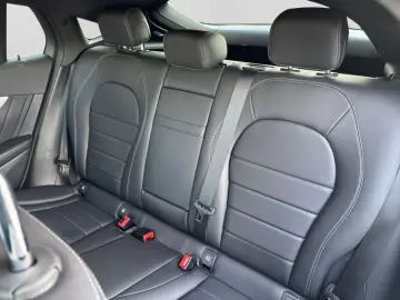 MERCEDES-BENZ GLC 300 e 4M Coupé AMG NIGHT MBUX LEDE…