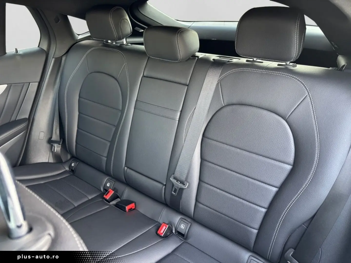 MERCEDES-BENZ GLC 300 e 4M Coupé AMG NIGHT MBUX LEDE&hellip;