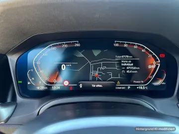 BMW 420i Coupé M Sport   2Jahre-BPS.-GARANTIE