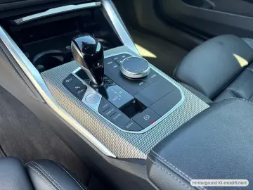 BMW 420i Coupé M Sport   2Jahre-BPS.-GARANTIE