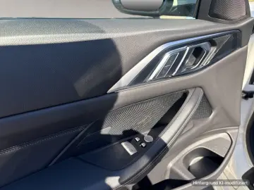BMW 420i Coupé M Sport   2Jahre-BPS.-GARANTIE