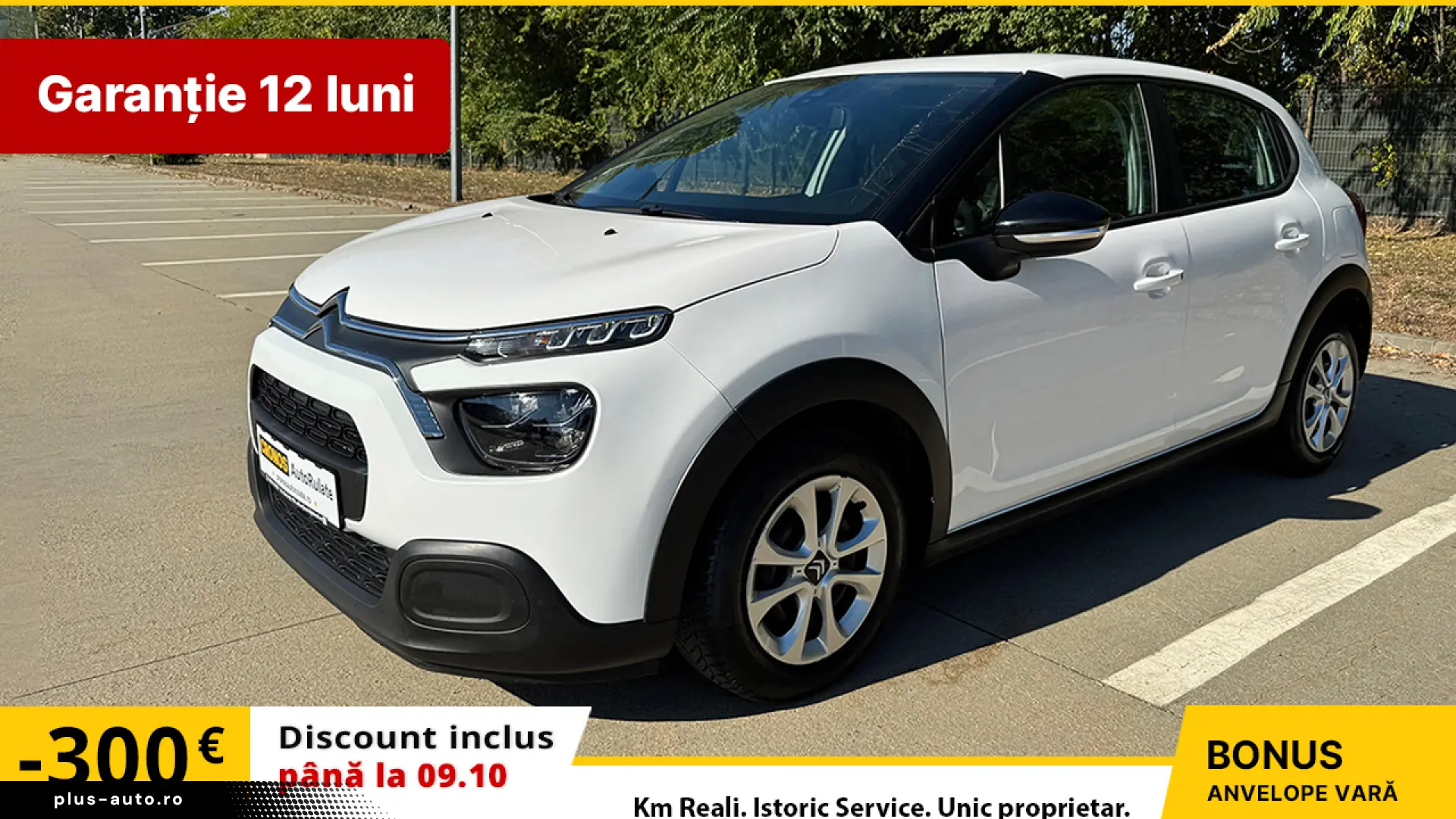 Citroën C3 HATCHBACK Feel  2021  1.2 PureTech
