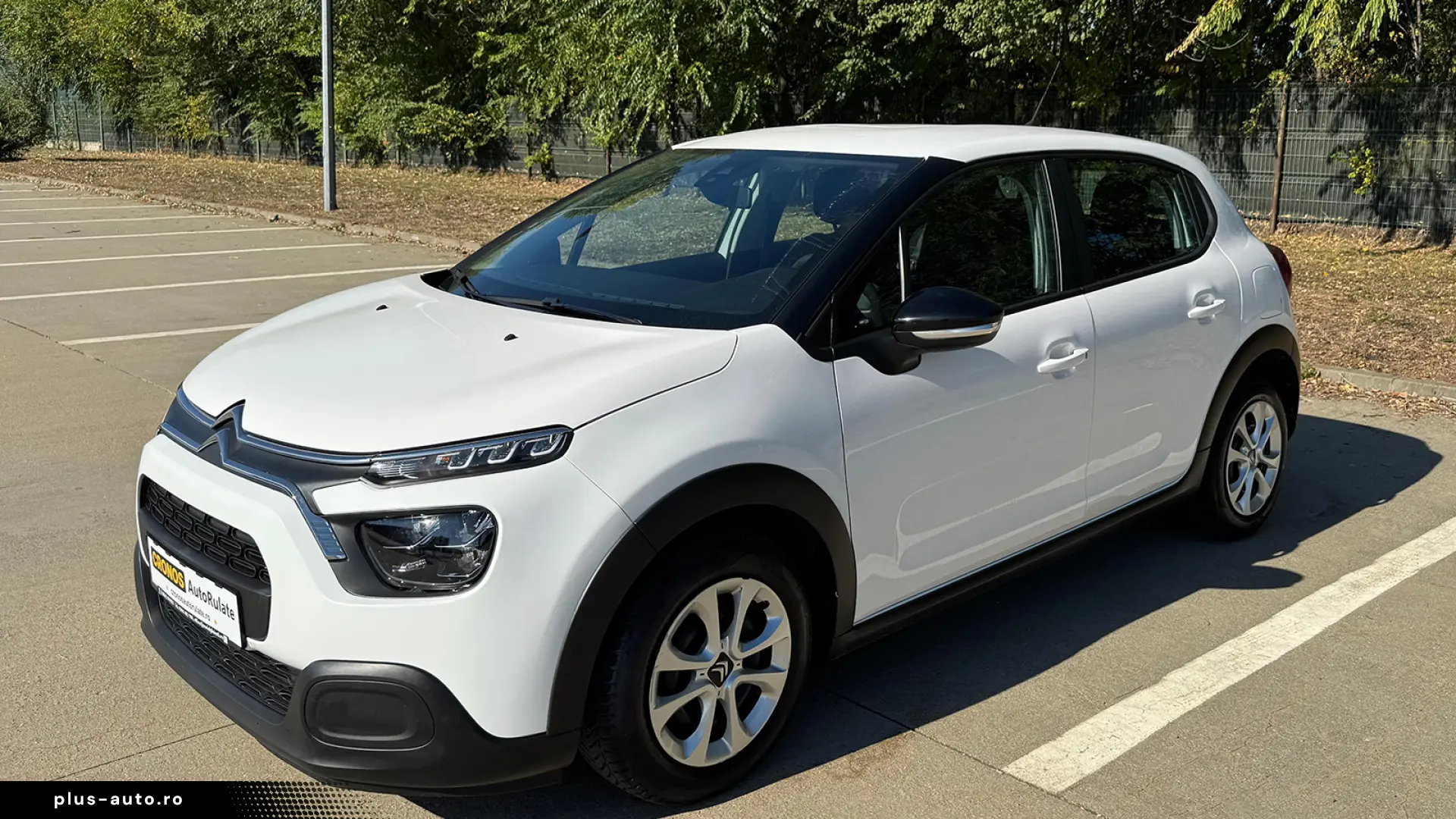 Citroën C3 HATCHBACK Feel  2021  1.2 PureTech