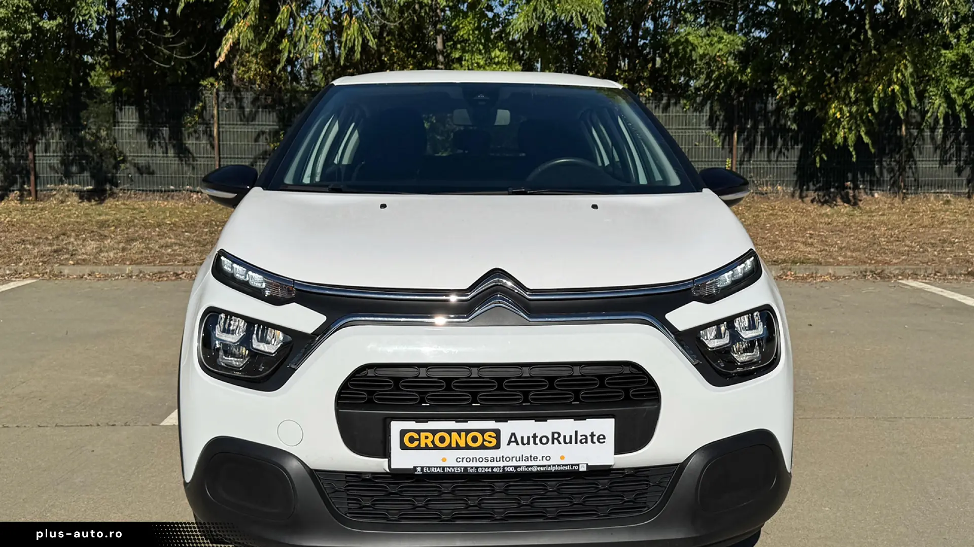 Citroën C3 HATCHBACK Feel  2021  1.2 PureTech