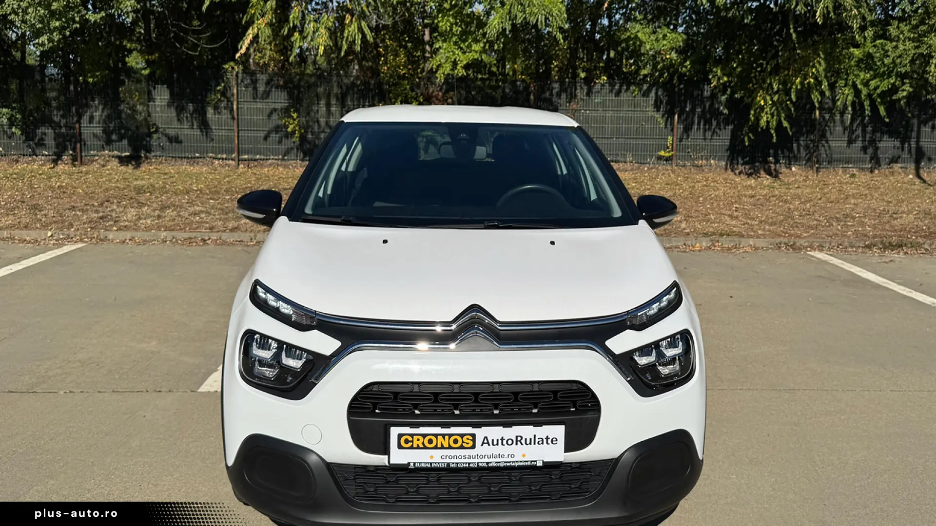 Citroën C3 HATCHBACK Feel  2021  1.2 PureTech