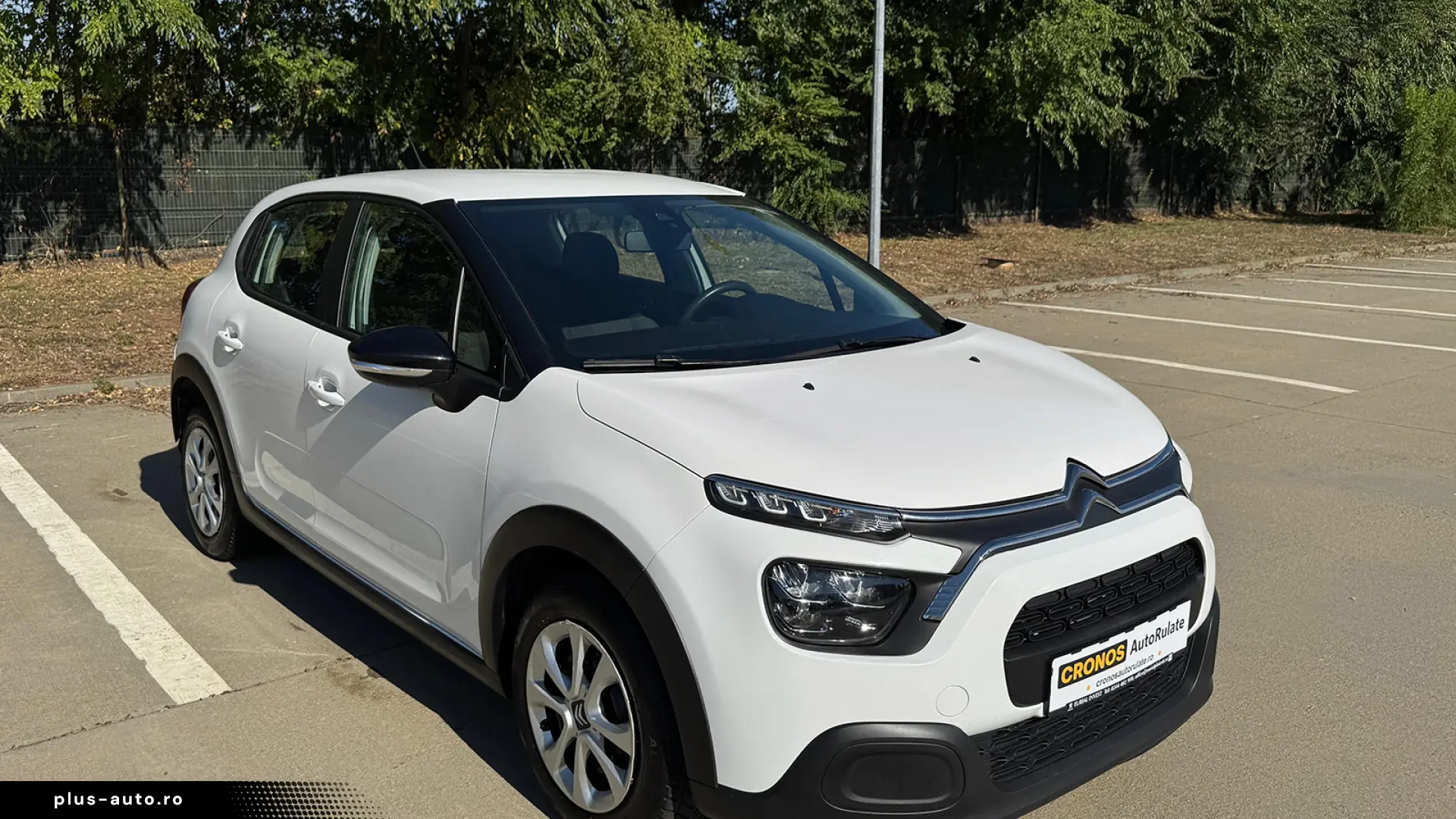 Citroën C3 HATCHBACK Feel  2021  1.2 PureTech