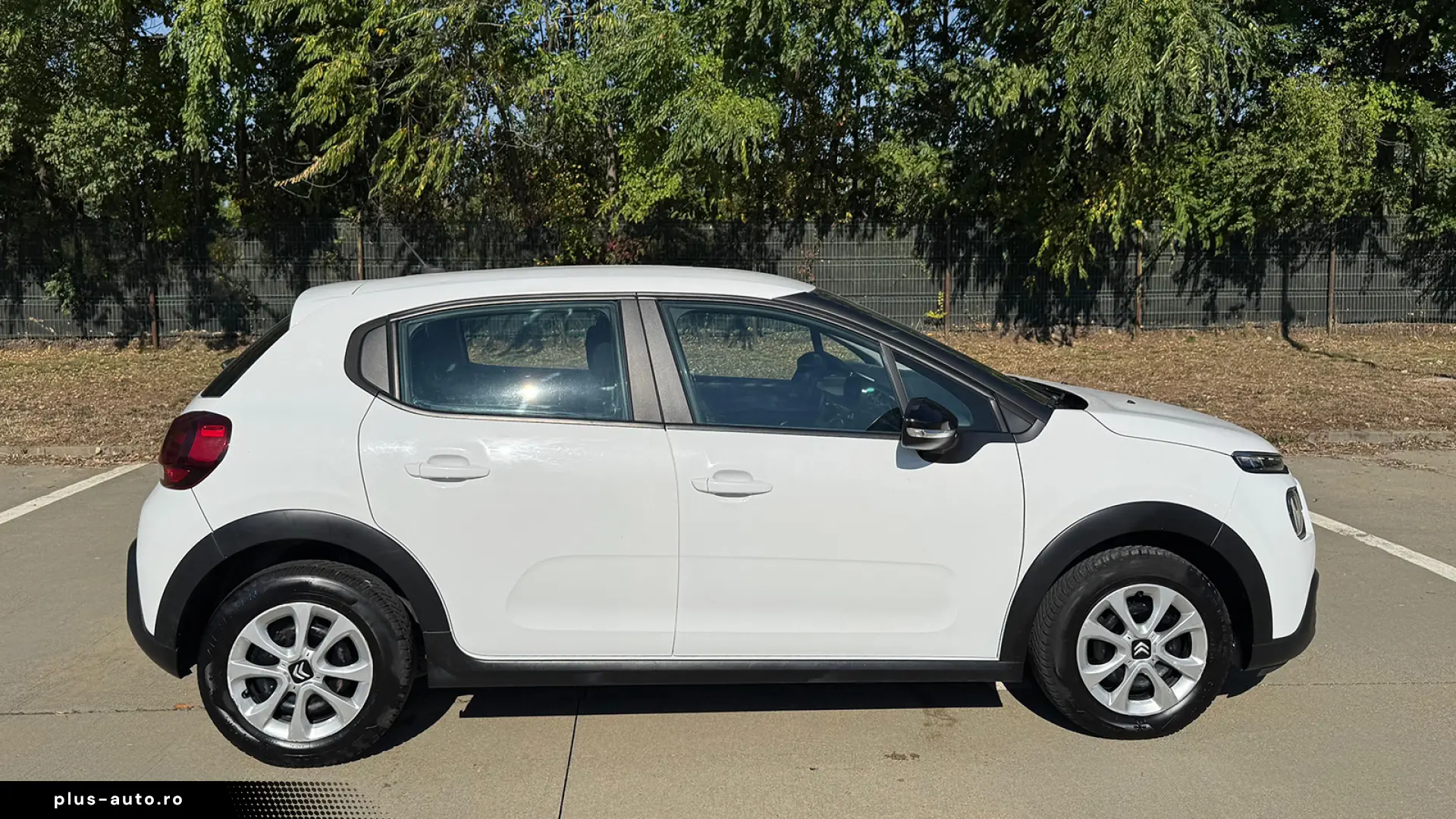Citroën C3 HATCHBACK Feel  2021  1.2 PureTech