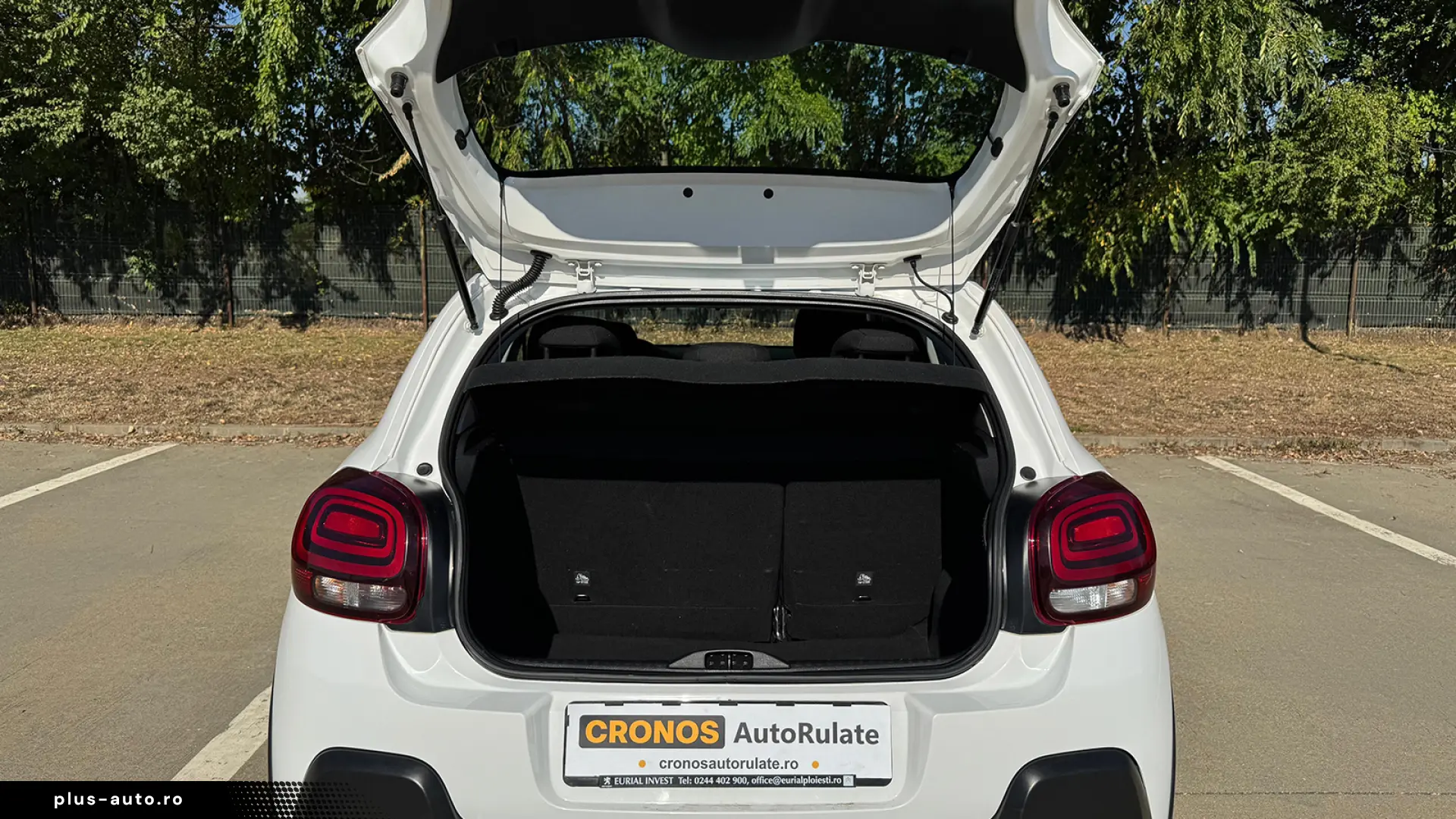 Citroën C3 HATCHBACK Feel  2021  1.2 PureTech