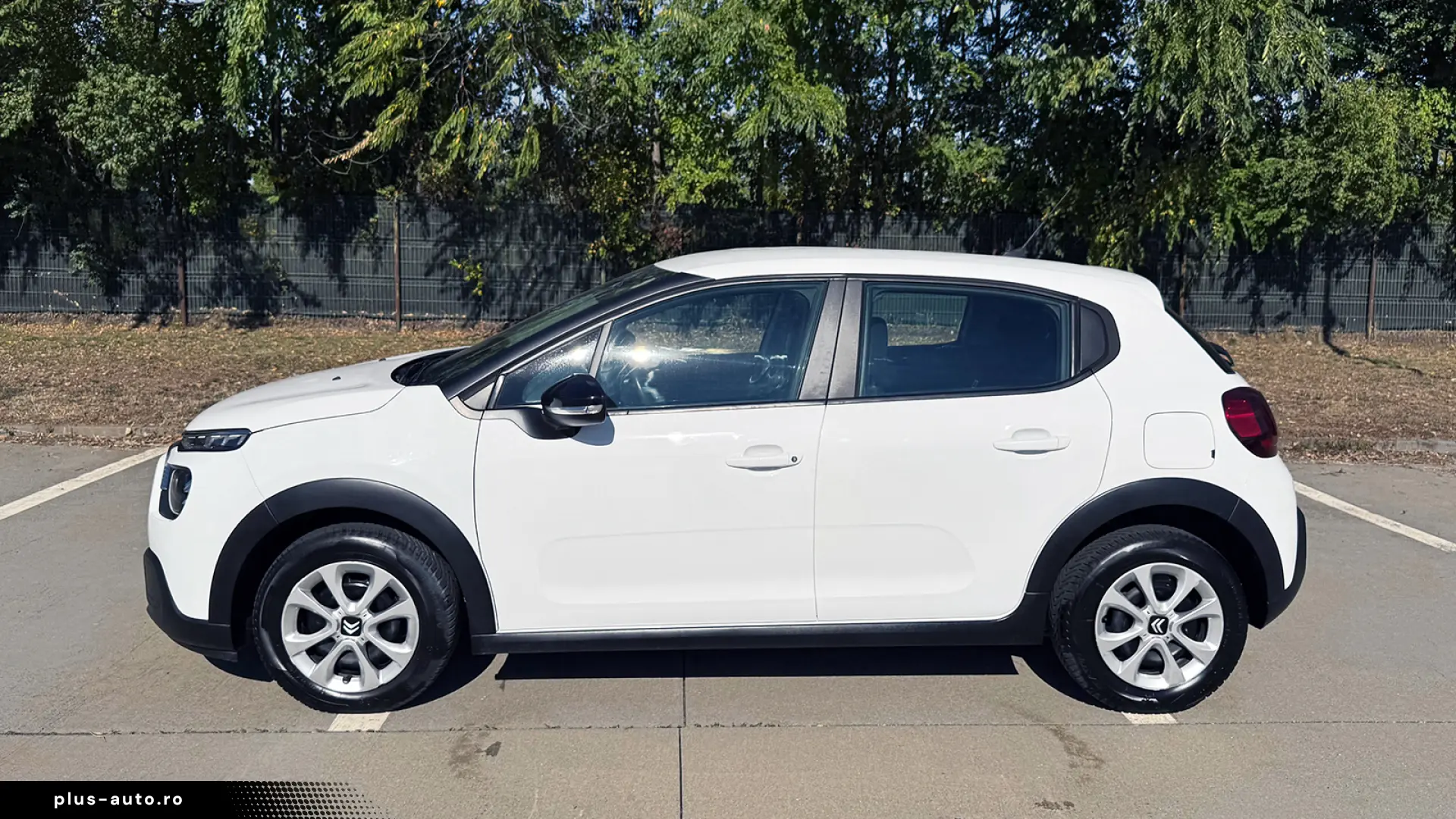 Citroën C3 HATCHBACK Feel  2021  1.2 PureTech